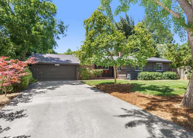 Property at 1217 Stanford Pl, Davis, CA 95616, 3 beds, 2.5 baths