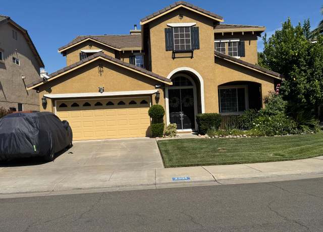 Property at 2304 Coconut Palm Way, Modesto, CA 95355, 4 beds, 3 baths