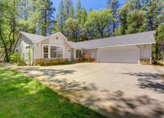 Property at 10173 Dixon Rd, Grass Valley, CA 95945, 3 beds, 2 baths