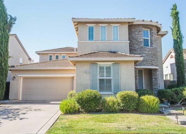 Property at 4812 Coppola Cir, Elk Grove, CA 95757, 5 beds, 3 baths