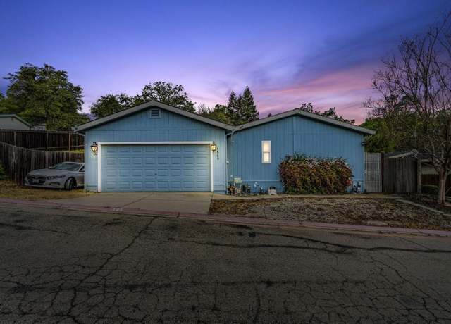 Property at 5665 Cody Dr, Ione, CA 95640, 3 beds, 2 baths