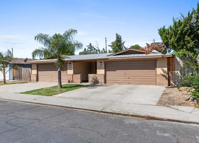Property at 607 Fort Sumpter Dr, Modesto, CA 95354, 4 beds, 2 baths