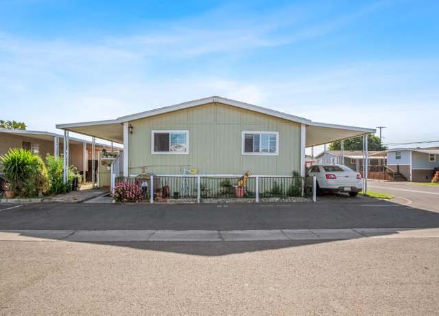 Property at 3939 Central Ave #60, Ceres, CA 95307, 3 beds, 2 baths