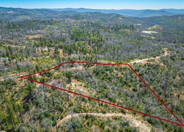 Property at 0 Possum Ln, Berry Creek, CA 95916