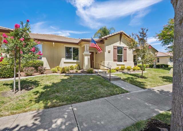 Property at 2261 Rose Arbor Dr, Sacramento, CA 95835, 2 beds, 2 baths