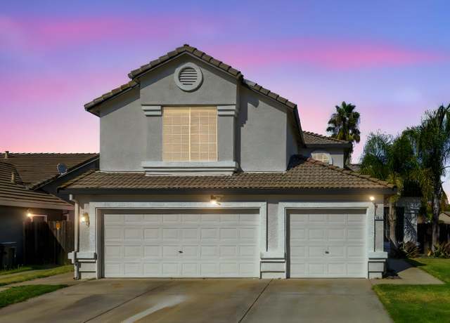 Property at 9025 Palmerson Dr, Antelope, CA 95843, 5 beds, 3 baths