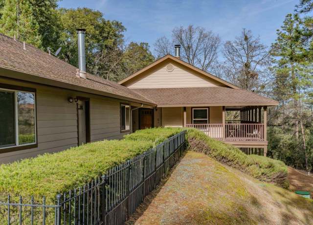 Property at 12891 Pioneer Dr, Jackson, CA 95642, 3 beds, 2.5 baths