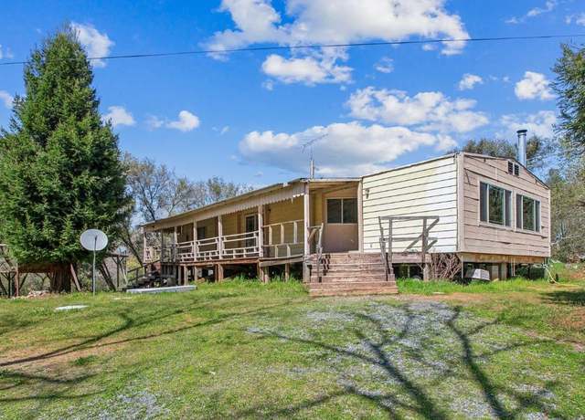 Property at 70 Lake Wyandotte Dr, Oroville, CA 95966, 2 beds, 2 baths