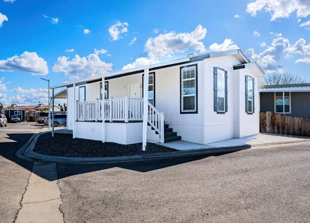 Property at 436 N Mercey Springs Rd #85, Los Banos, CA 93635, 2 beds, 2 baths