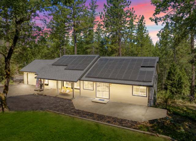 Property at 5375 Jamal Way, Placerville, CA 95667, 5 beds, 3.5 baths