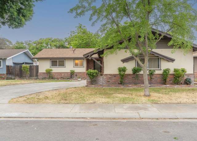 Property at 1610 Maplewood Dr, Modesto, CA 95350, 3 beds, 2 baths