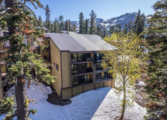 Property at 2090 Chalet Rd #4, Alpine Meadows, CA 96146, 4 beds, 4 baths