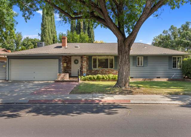 Property at 413 Norwegian Ave, Modesto, CA 95350, 3 beds, 2 baths