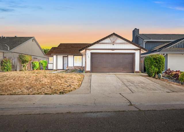 Property at 8186 Gustine Way, Sacramento, CA 95828, 3 beds, 2 baths