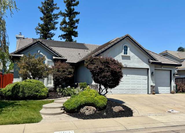 Property at 2937 Heritage Oak Way, Lodi, CA 95242, 3 beds, 2 baths