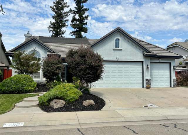 Property at 2937 Heritage Oak Way, Lodi, CA 95242, 3 beds, 2 baths
