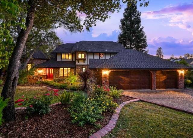 Property at 8140 Lakeland Dr, Granite Bay, CA 95746, 4 beds, 3 baths