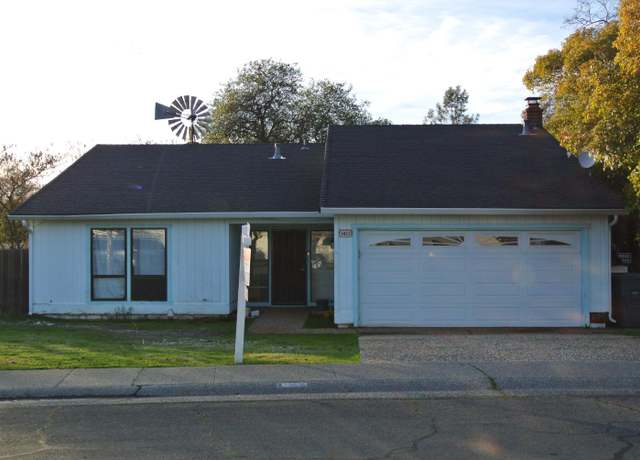 Property at 1455 Wimbledon Dr, Auburn, CA 95603, 3 beds, 2 baths