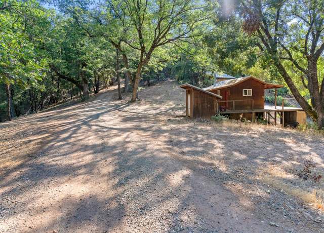 Property at 15470 Old Donner Trl, Grass Valley, CA 95945