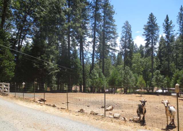 Property at 606 Glenwood Rd, Grass Valley, CA 95945