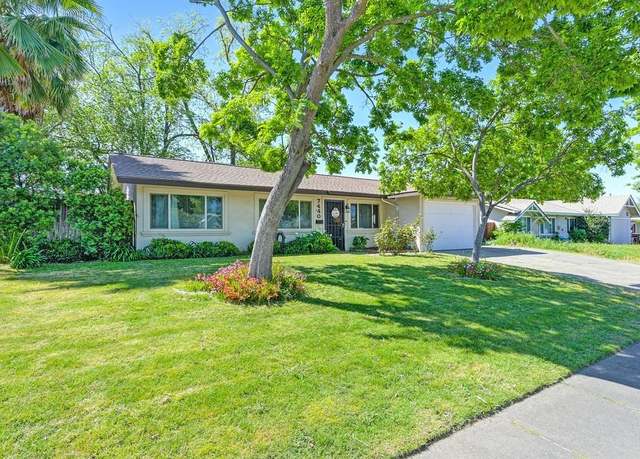 Property at 7440 Rollingwood Blvd, Citrus Heights, CA 95621, 3 beds, 1 bath
