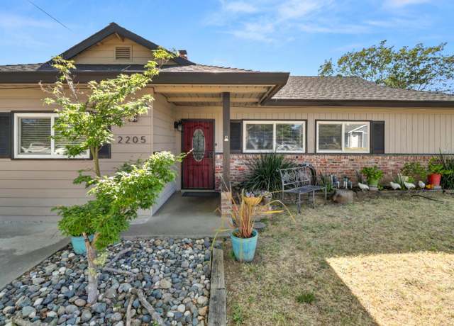 Property at 2205 Tevis Rd, Sacramento, CA 95825, 3 beds, 1 bath