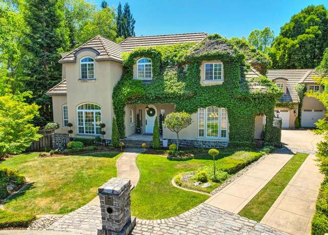 Property at 95 Egloff Ct, Folsom, CA 95630, 4 beds, 3 baths