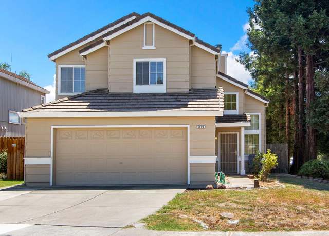 Property at 5002 Hunter Leigh Pl, Antelope, CA 95843, 3 beds, 2.5 baths