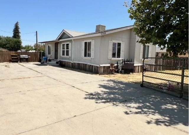 Property at 2066 Fern St, Merced, CA 95348, 3 beds, 2 baths