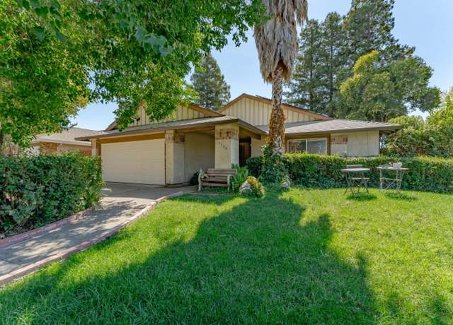Property at 1130 Rudger Way, Sacramento, CA 95833, 3 beds, 2 baths