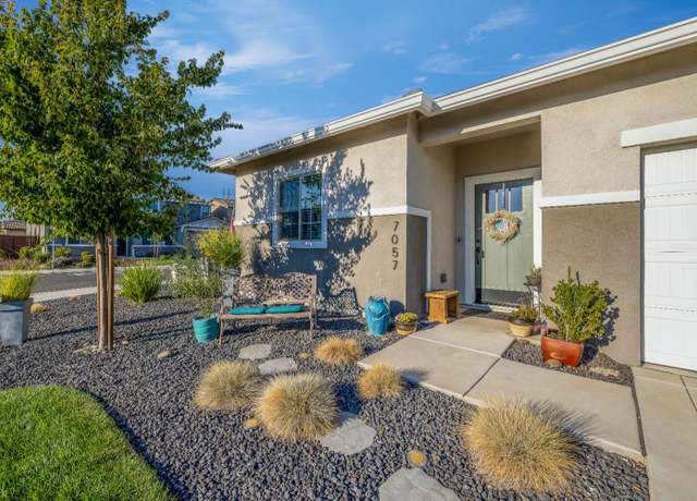Property at 7057 Fox Trot Way, Roseville, CA 95747, 4 beds, 2 baths