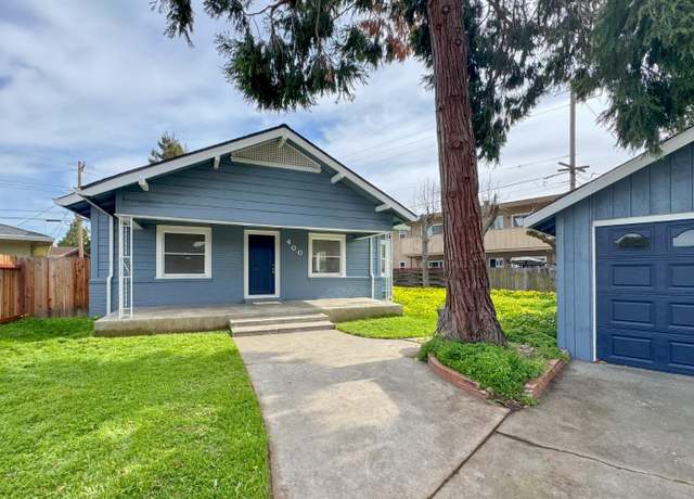 Property at 400 N Pacific Ave, Lodi, CA 95242, 3 beds, 2 baths