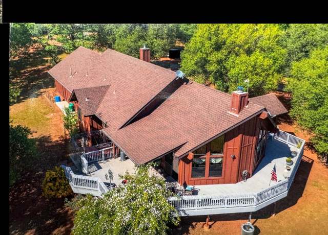 Property at 1551 John Dear Rd, Rail Road Flat, CA 95248, 3 beds, 3 baths