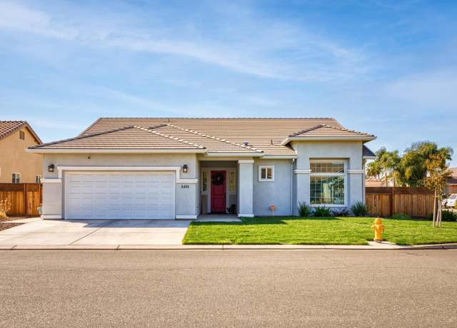 Property at 3451 Shipwright Ave, Atwater, CA 95301, 3 beds, 2 baths