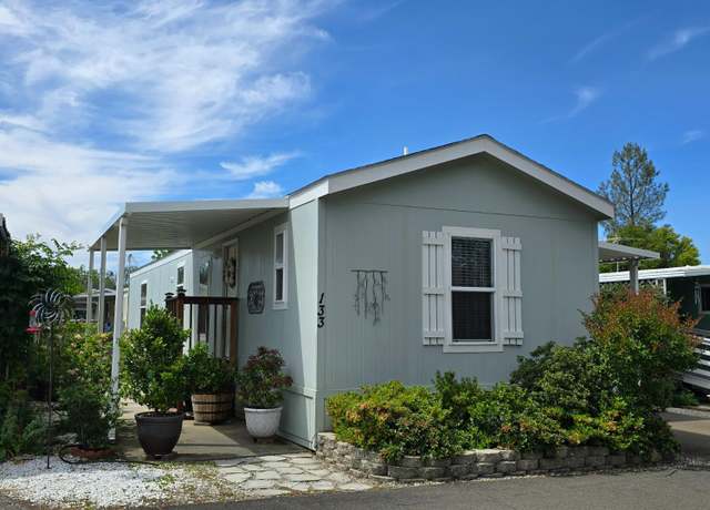 Property at 2540 Grass Valley Hwy #133, Auburn, CA 95603, 2 beds, 2 baths