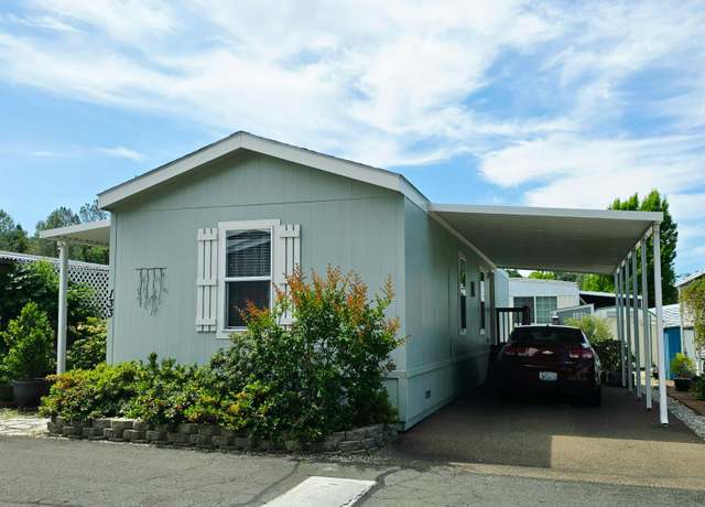 Property at 2540 Grass Valley Hwy #133, Auburn, CA 95603, 2 beds, 2 baths