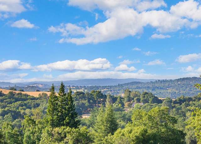 Property at 3335 Morel Way, Placerville, CA 95667