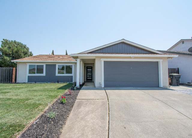 Property at 224 Columbus Dr, Fairfield, CA 94533, 3 beds, 2 baths