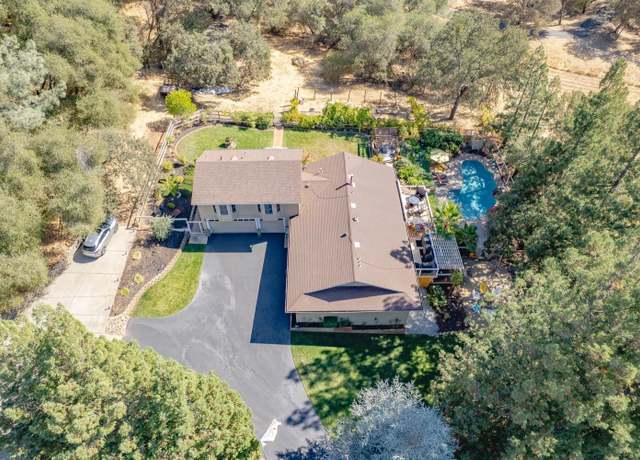 Property at 5121 Old French Town, Shingle Springs, CA 95682, 4 beds, 3 baths