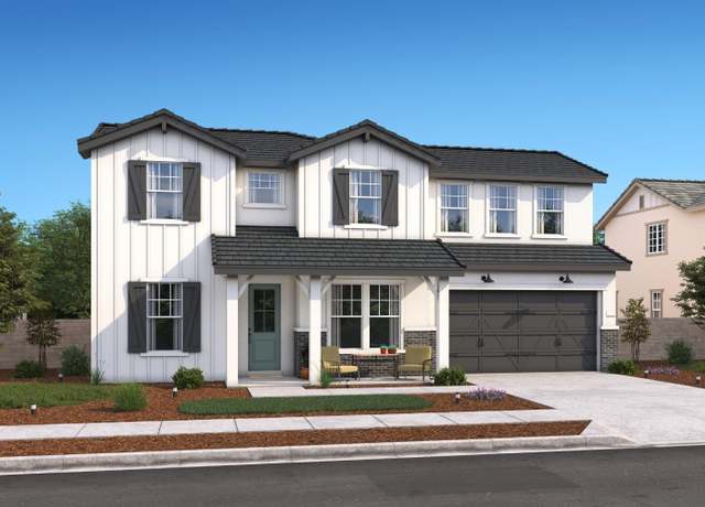 Property at 4176 Maple Meadows Dr, Rancho Cordova, CA 95742, 4 beds, 3.5 baths