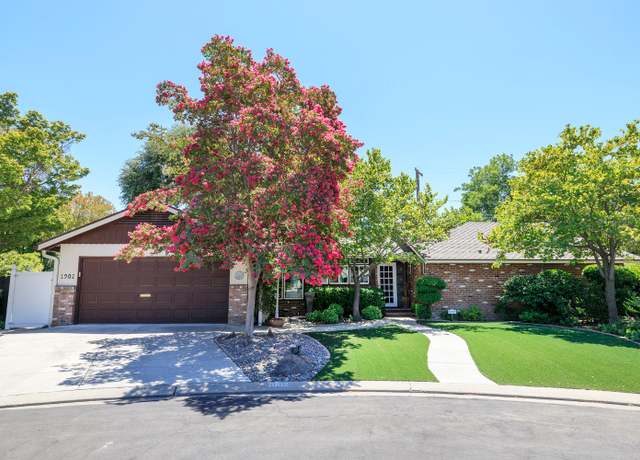 Property at 1902 Ralston Ct, Modesto, CA 95350, 3 beds, 2 baths