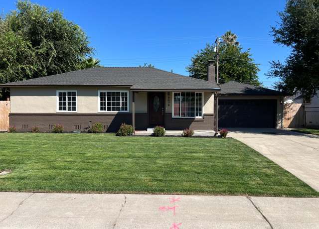 Property at 2079 Del Rio Dr, Stockton, CA 95204, 3 beds, 1 bath