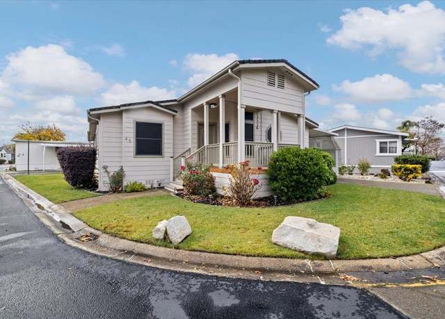Property at 5505 S Grove St #45, Rocklin, CA 95677, 3 beds, 2 baths