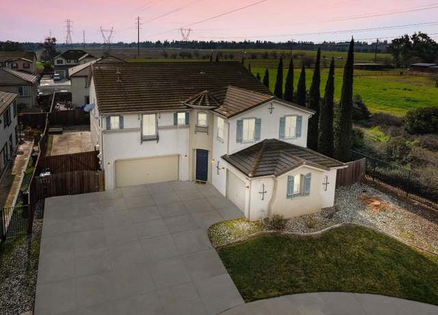 Property at 9350 Lost Springs Ct, Elk Grove, CA 95624, 5 beds, 3 baths