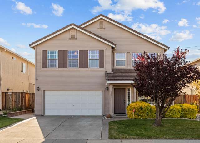 Property at 2391 Cashaw Way, Sacramento, CA 95834, 4 beds, 3 baths