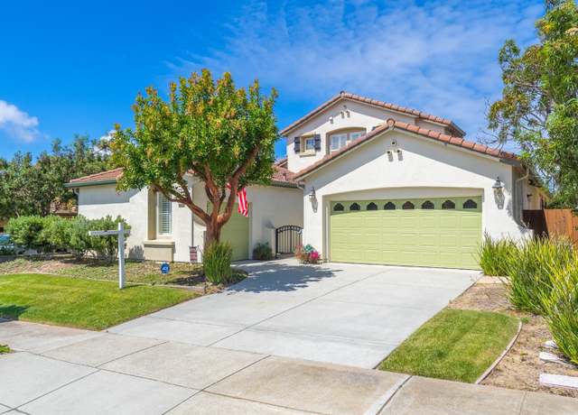 Property at 4740 Sea Ridge Ct, Seaside, CA 93955, 5 beds, 3 baths