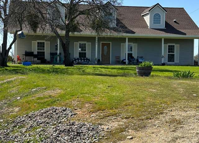 Property at 1521 Country View Dr, Valley Springs, CA 95252, 4 beds, 3 baths