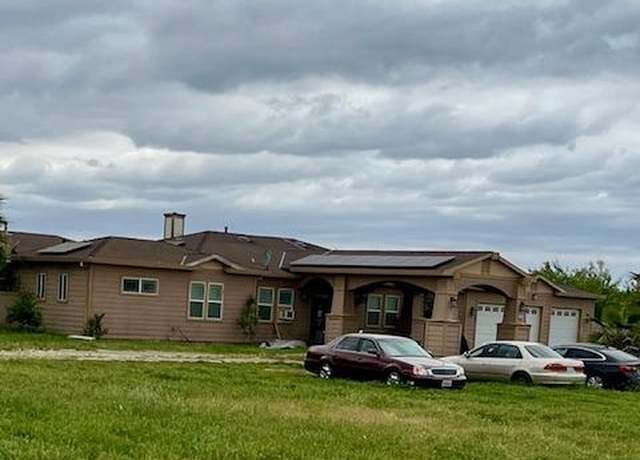 Property at 8190 French Camp Rd, Manteca, CA 95336, 4 beds, 2 baths