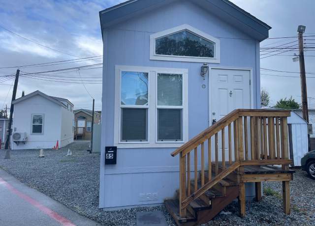 Property at 1300 E San Antonio St #85, San Jose, CA 95116, 1 bed, 1 bath