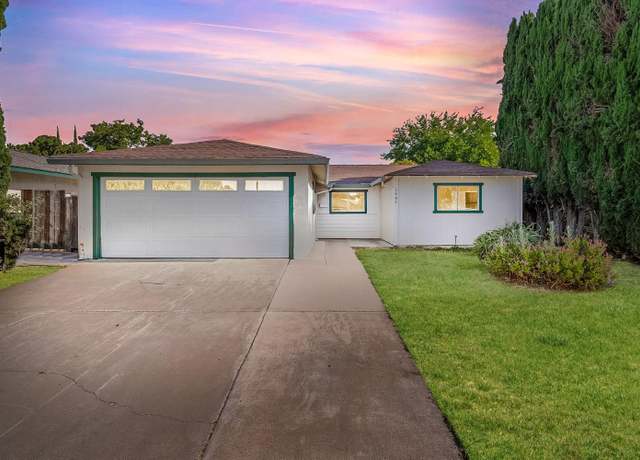 Property at 1461 Oak Ct, Tracy, CA 95376, 4 beds, 2 baths